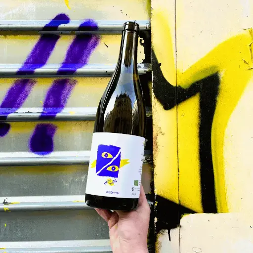 [VQC112 FR BIO 01] Maru Maru - Banjo Vino