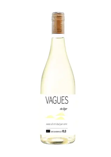 [VGE111] Vagues blanches - VLO - FR BIO 01